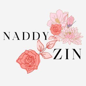 Meet your Posher, Naddy